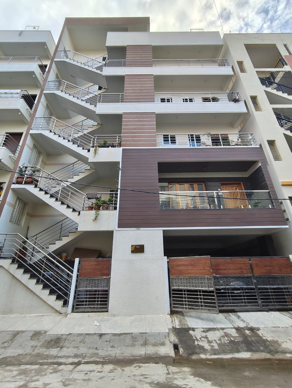 Ramesh Reddy Layout
